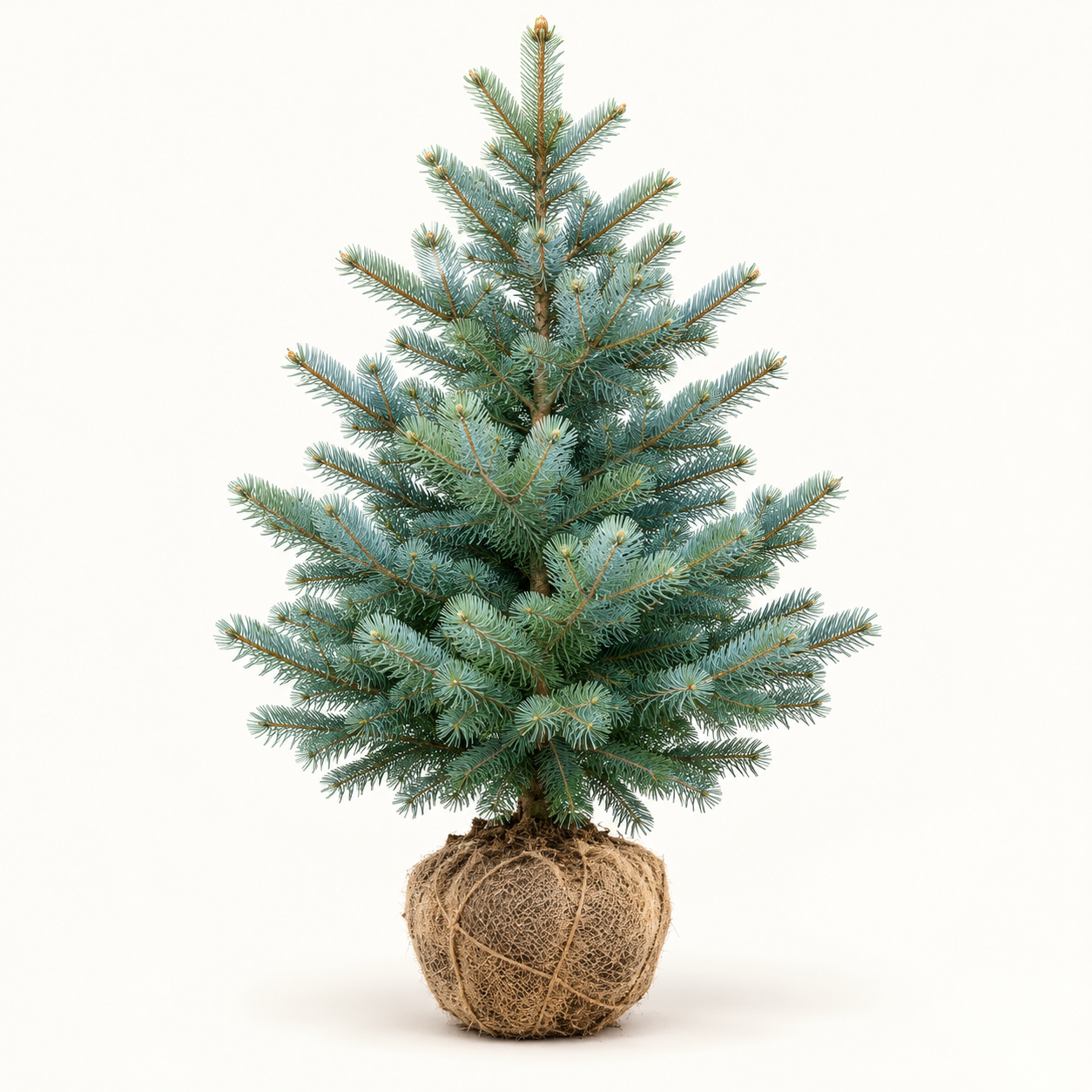 Abies Concolor