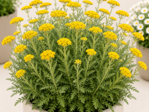 Achillea Cloth Of Gold
