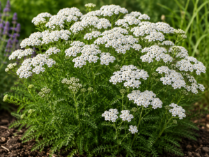 Achillea Millefolium