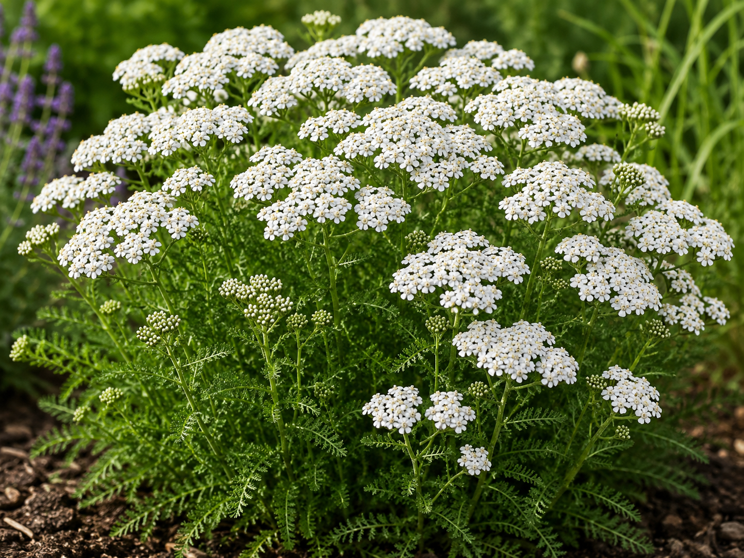 Achillea Millefolium
