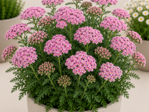 Achillea Milly Rock Pink