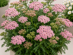 Achillea Milly Rock Rose