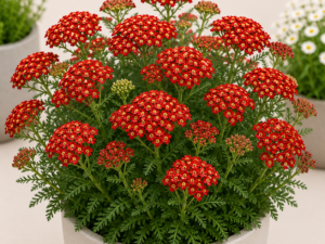 Achillea Paprika