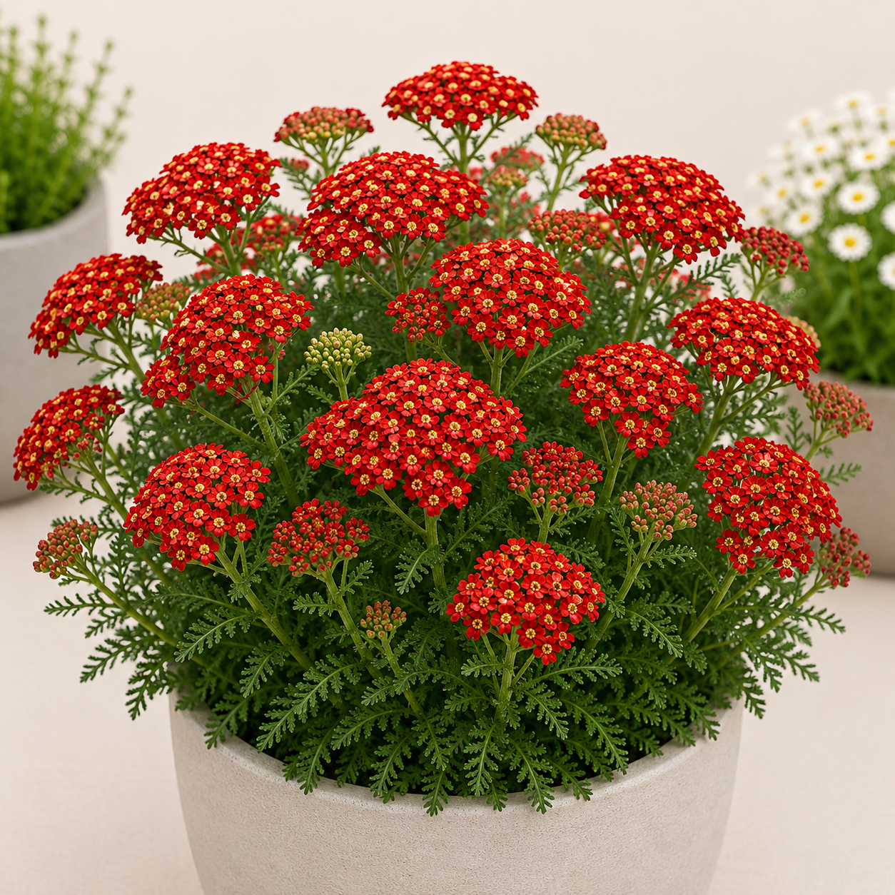 Achillea Paprika