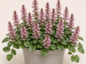 Ajuga Reptans Rosea