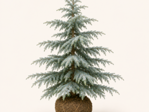 Cedrus Glauca