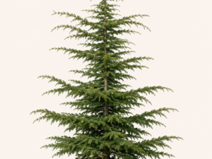 Cedrus Libani