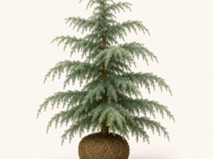 Cedrus deodara