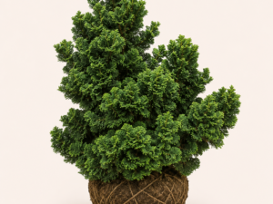 Chamaecyparis Nana Gracilis