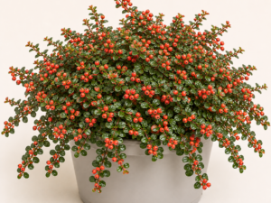 Cotoneaster Coral Beauty