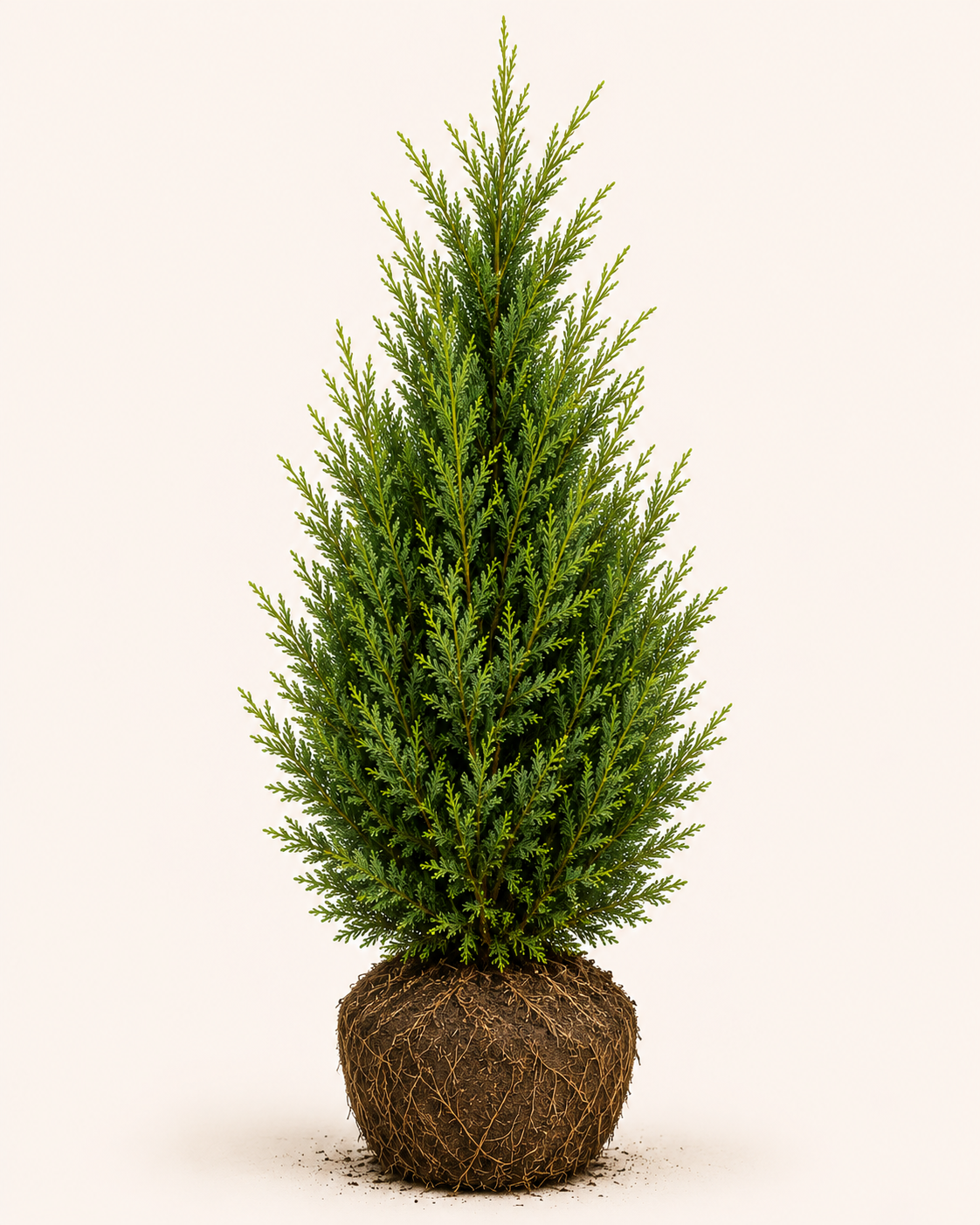 Cupressocyparis leylandii