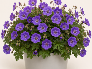 Geranium Brookside