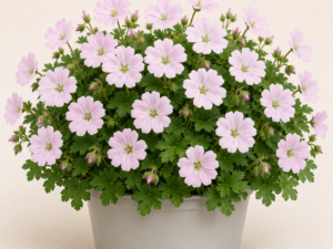 Geranium Dreamland