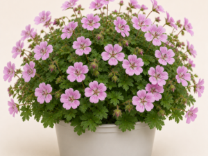 Geranium Endressii