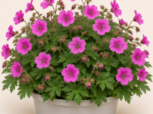 Geranium Sanguineum