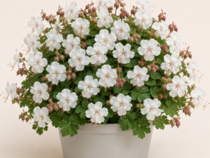 Geranium St Ola