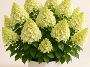 Hydrangea Limelight