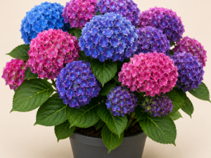 Hydrangea Renate Steiniger