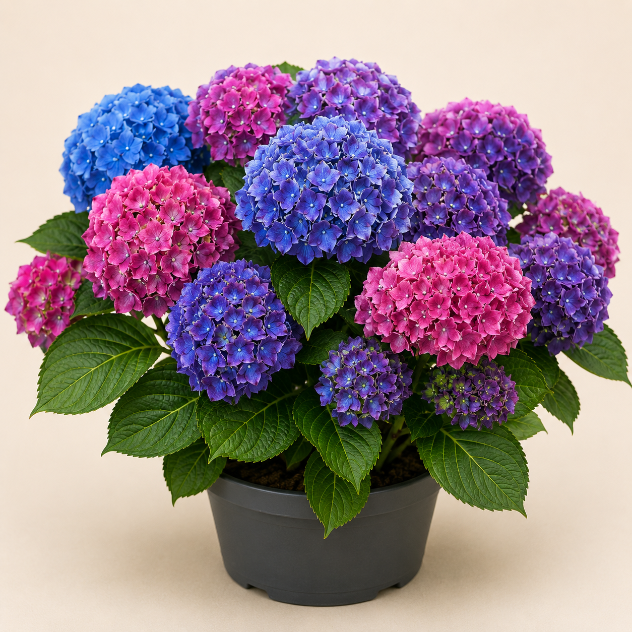 Hydrangea Renate Steiniger