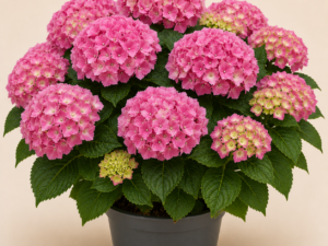 Hydrangea Sibilla