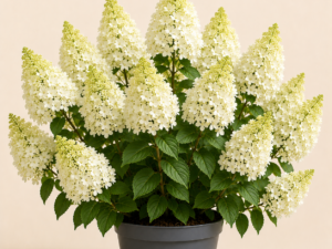 Hydrangea Skylight