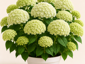 Hydrangea Strong Annabelle