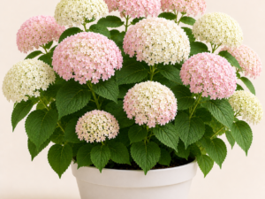 Hydrangea Sweet Annabelle