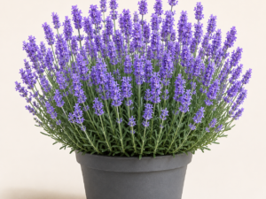 Lavandula Dutch
