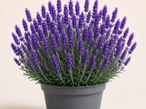 Lavandula Dwarf Blue