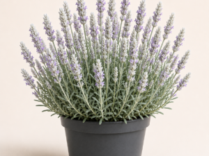 Lavandula Edelweiss