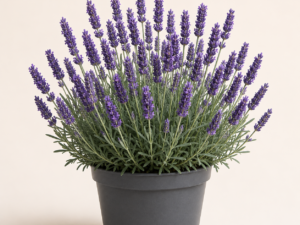 Lavendula Grosso