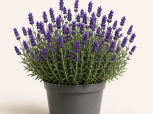 Lavandula Hidcote