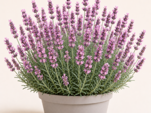 Lavandula Hidcote Pink