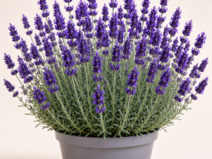Lavandula Imperial Gem