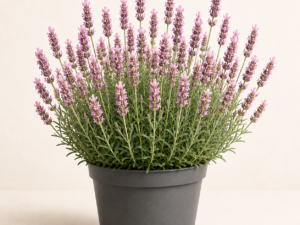 Lavandula Rosea