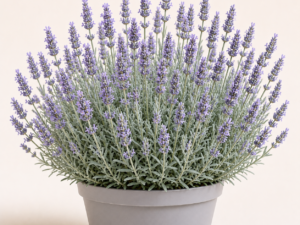 Lavandula Silver Mist