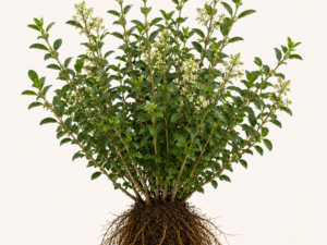 Ligustrum vulgare