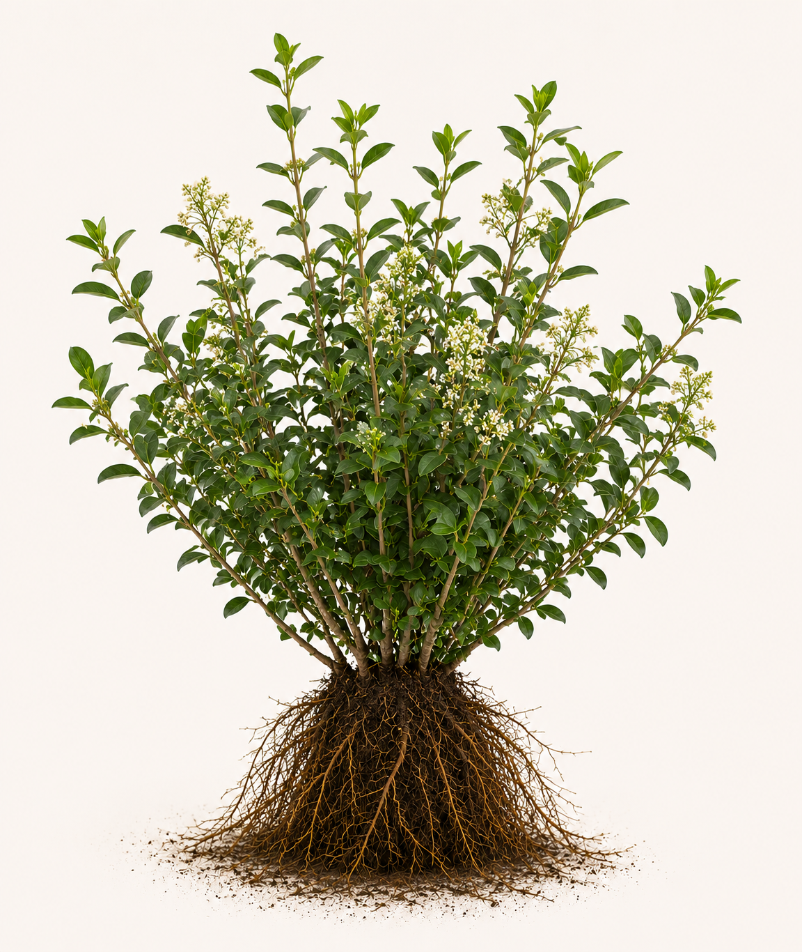 Ligustrum vulgare