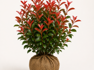 Photinia Red Robin