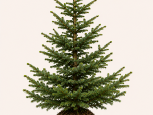 Picea Abies