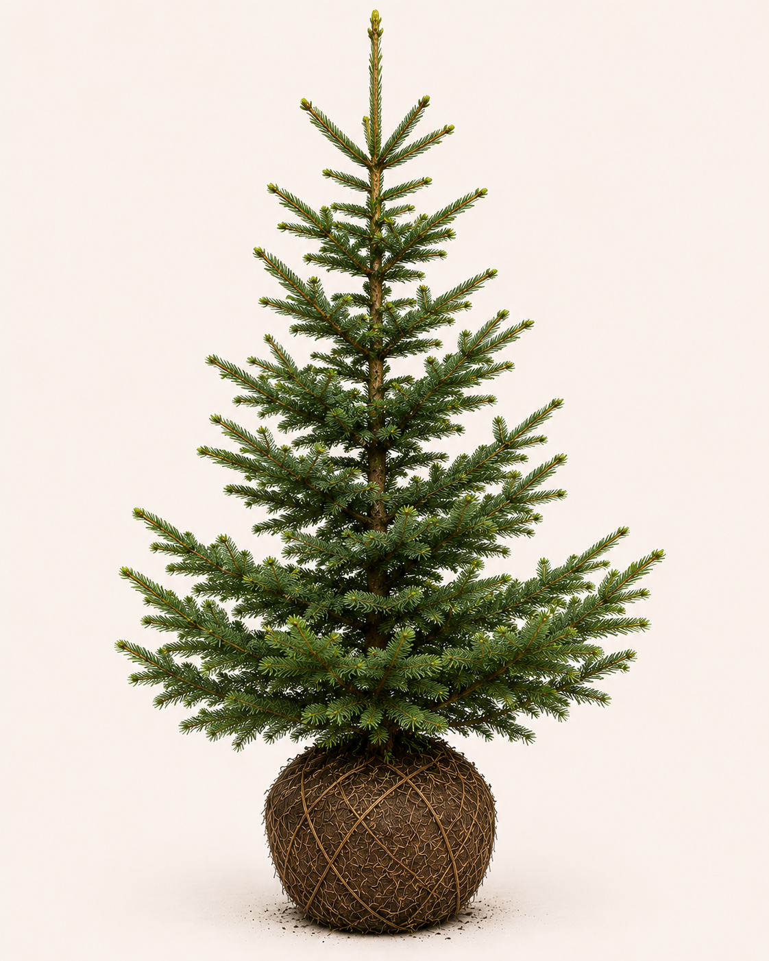 Picea Abies