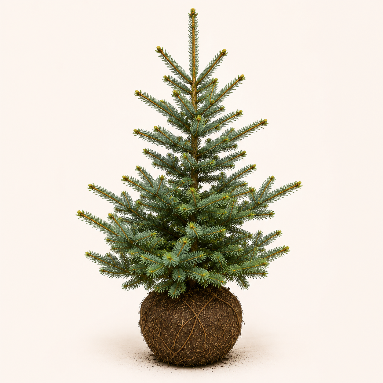 Picea omorika