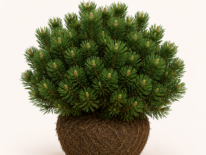Pinus Mugo Mops