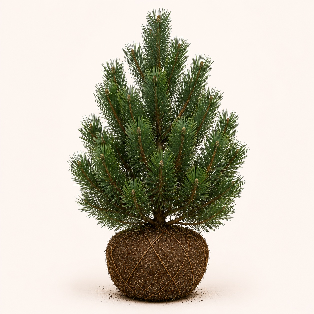 Pinus Nigra Nigra