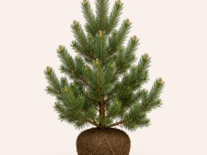 Pinus sylvestris