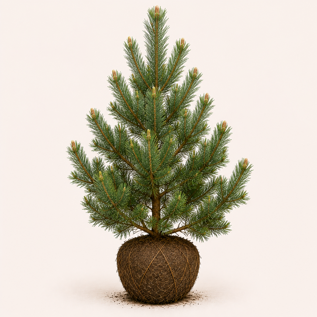 Pinus sylvestris
