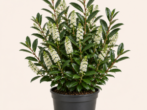 Prunus Caucasica