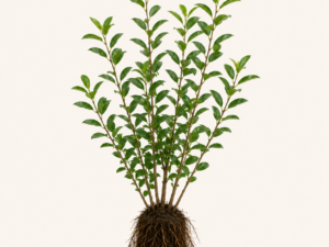 Prunus Novita