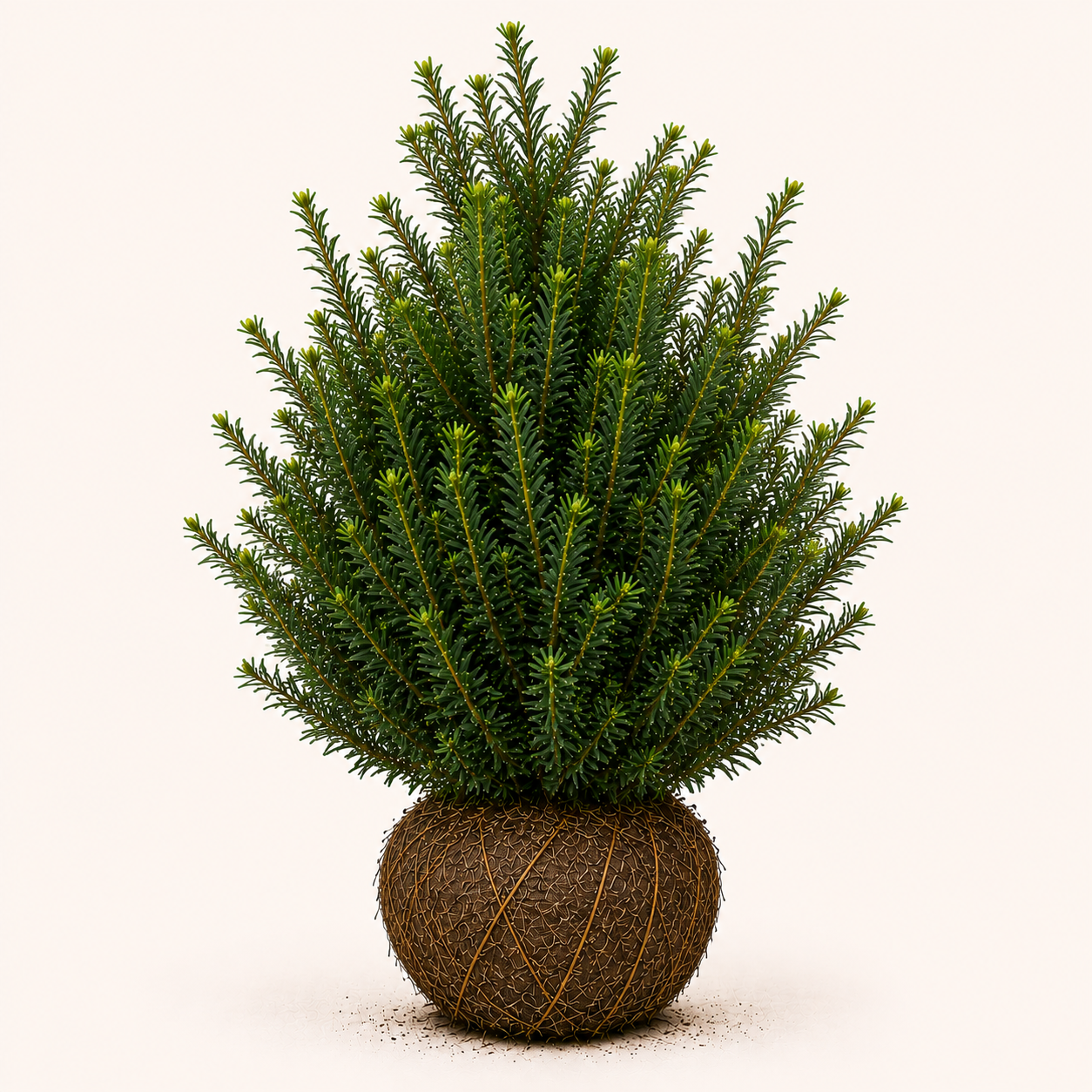 Taxus Media Hicksii