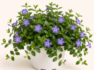 Vinca Minor
